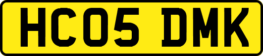 HC05DMK