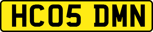 HC05DMN