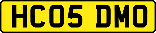 HC05DMO