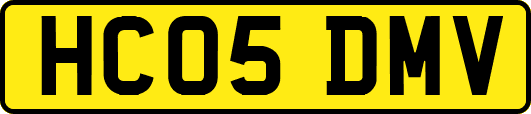 HC05DMV