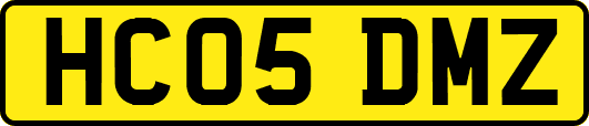 HC05DMZ
