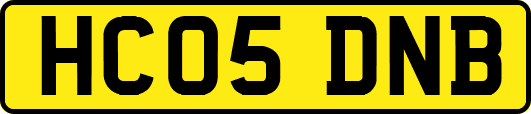 HC05DNB