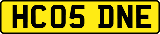 HC05DNE
