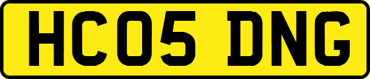 HC05DNG