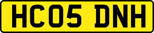 HC05DNH