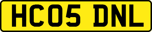 HC05DNL