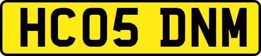HC05DNM