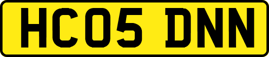 HC05DNN
