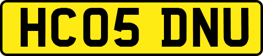 HC05DNU