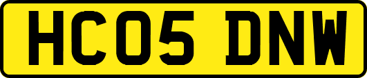HC05DNW