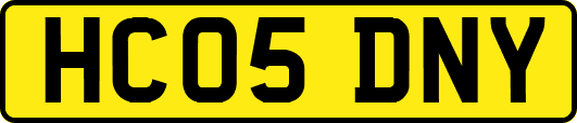HC05DNY