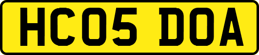 HC05DOA