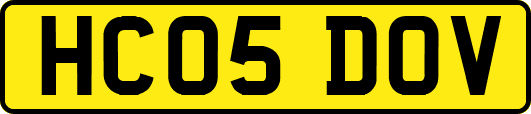 HC05DOV