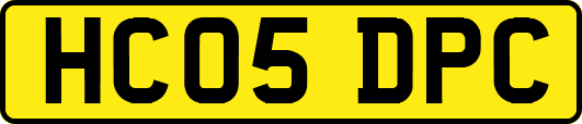 HC05DPC
