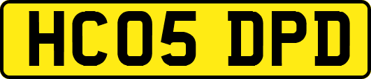 HC05DPD