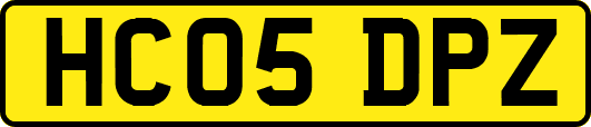 HC05DPZ