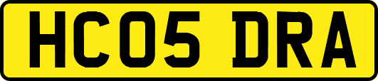 HC05DRA