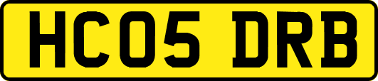 HC05DRB