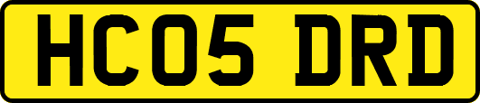 HC05DRD