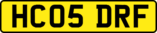 HC05DRF