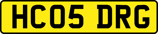 HC05DRG