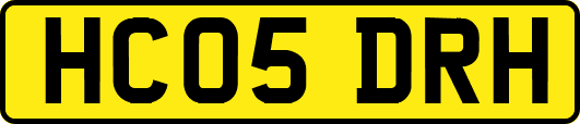 HC05DRH