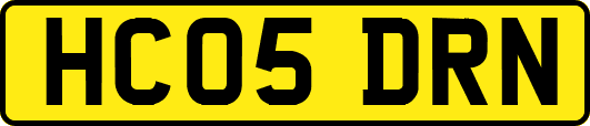 HC05DRN