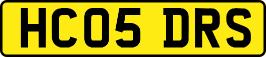 HC05DRS