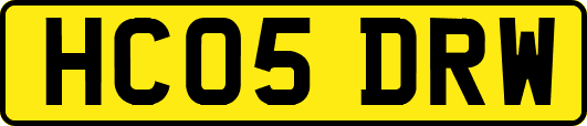 HC05DRW