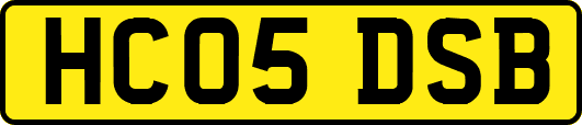 HC05DSB