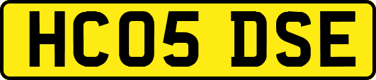 HC05DSE