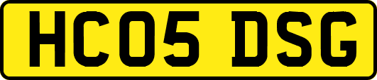 HC05DSG