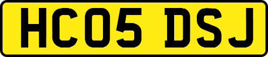 HC05DSJ