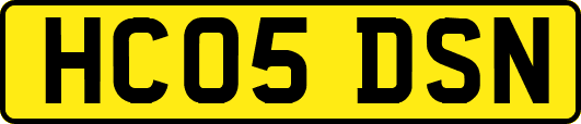 HC05DSN