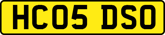 HC05DSO