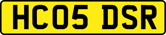 HC05DSR