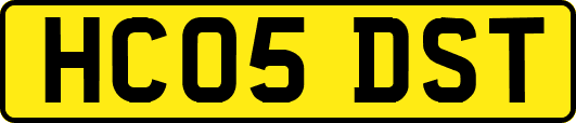 HC05DST