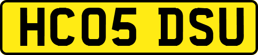 HC05DSU