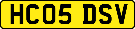 HC05DSV