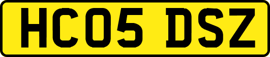 HC05DSZ