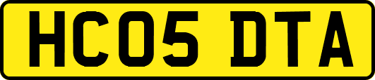 HC05DTA
