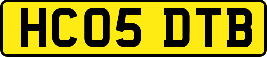 HC05DTB