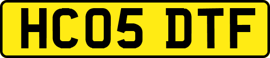 HC05DTF