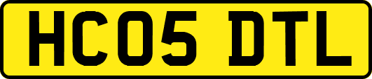 HC05DTL
