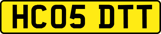 HC05DTT