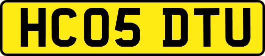 HC05DTU