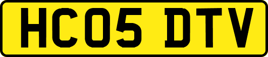 HC05DTV