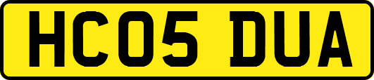 HC05DUA
