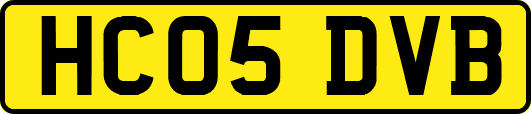 HC05DVB