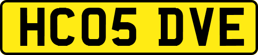 HC05DVE